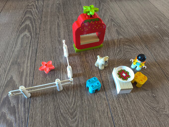 Lego Duplo 10952 Farma - 5