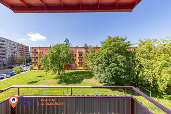 Prodej, byt 2+1, 54 m2, Šumperk - 5