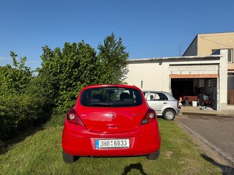 Opel Corsa 1.2 63kw - 5