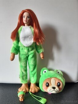 Barbie panenky - 5