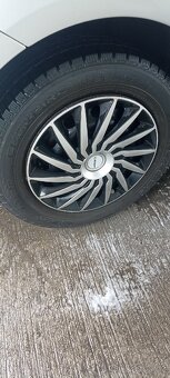 Ford Focus 2 - 5