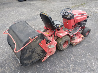 Westwood T1400 - 5