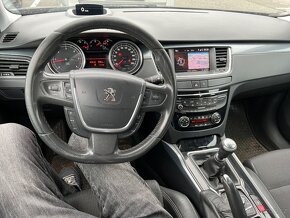 Peugeot 508 hdi - 5