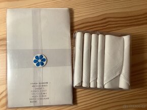 Retro látkové kapesníčky - 5