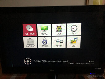 Televize LG - 5