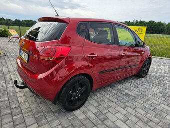 Kia Venga, 1.6i, druhý maj.koup CZ,2xkola - 5