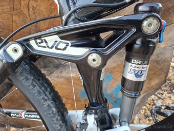 Celopéro Trek 26" 17,5" Deore XT - 5