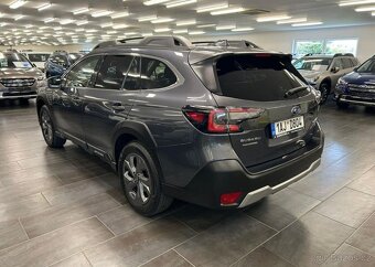 Subaru Outback 2.5 ACTIVE LPG Zaruka1R 124 kw1 - 5