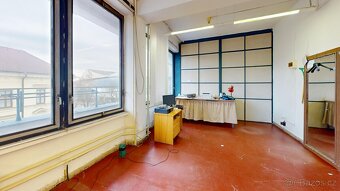 Pronájem komerčních prostor 50 - 2000m2, ev.č. 00347 - 5