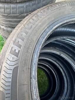 2ks letních pneu 195/55 R16 - Goodyear - 5
