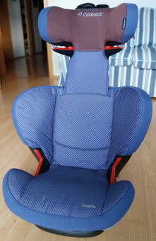 Autosedačka Maxi-Cosi RodiFix AirProtect 15-36kg - 5