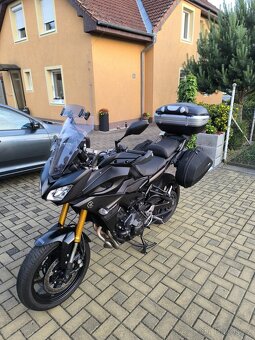 MT-09 Tracer - 5