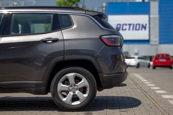 Jeep Compass 1.6D 2019 Longitude - 5