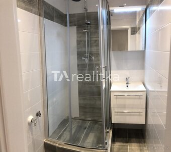 Pronájem byt 1 + kk, 32㎡ Orlová 73514 - 5