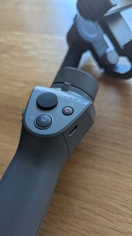 DJI Osmo mobile 2 - 5