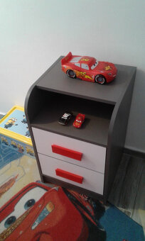 Dětský pokoj STEP2 CORVETTE - 5