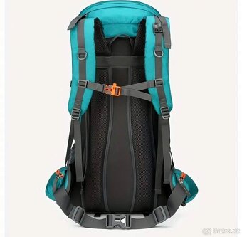 Turistický batoh kap. 60l - 5