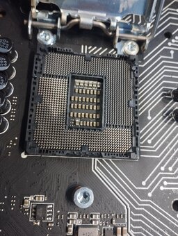 MSI Z170A Gaming Pro / orig. balení - 5