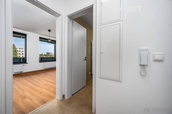 Pronájem byt 1+kk, 30㎡ - 5