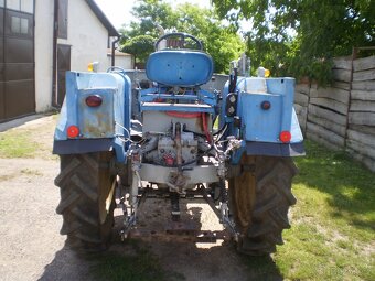 ZETOR 25k - 5