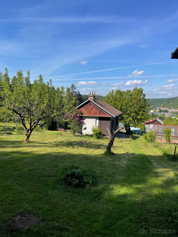 Nádherná Chata u lesa na vlastním pozemku. 437m2 - 5