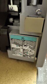 Laserová multifunkční tiskárna Canon iR2018 - 5