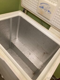 Pultový mrazák Whirlpool AFG 522-C/H - 5