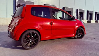 Twingo 2 RS - 5