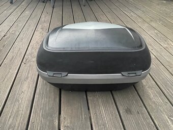 Kufr Givi V47 monokey - 5