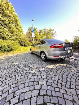 Ford Mondeo - 5