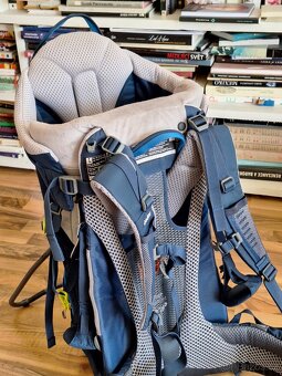 krosna Deuter Kid Comfort - 5