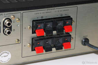 Yamaha A760 - 5