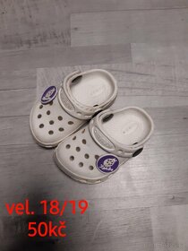 Dětské boty - 5