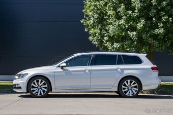 Volkswagen Passat 2.0 TDI R-line B8 /AJ NA SPLÁTKY/ Vw vw - 5