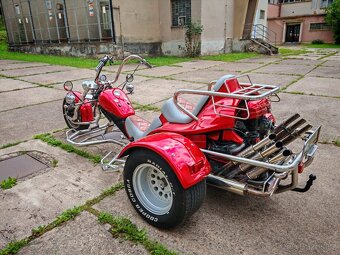 Boom low rider 1.6 možná výměna - 5