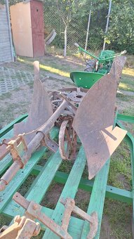 Motorobot Pf 62 - 5