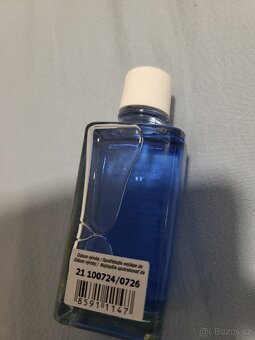 Weleda-měsíčkova kojenecká koupel - 5