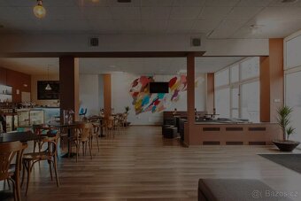 Prodám zavedený a kompletně vybavený Burger Bar – Karviná - 5