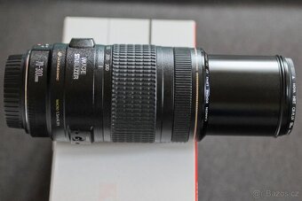 Canon EF 70-300mm f/4-5.6 IS USM - 5