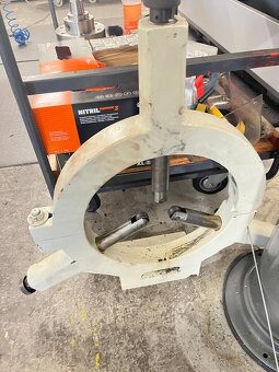 CNC soustruh Fagor Chevalier - 5