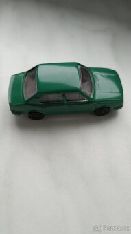 Mini Model Škoda 120 - 5