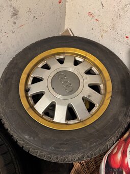 Zimni 15’’ 5x112 - 5