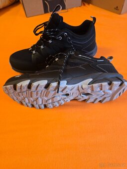 Alpine pro Uhese outdoor panske - 5