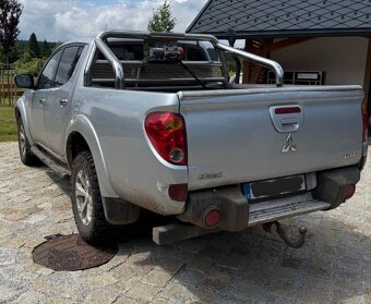 Mitsubishi L200 - 5