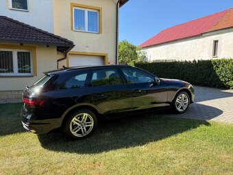 AUDI A4 AVANT 40 2,0 TFSI, 150kW, ČR, DPH, naj.117tis.km - 5