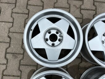 Borbet "A" 5x112 16" - 5