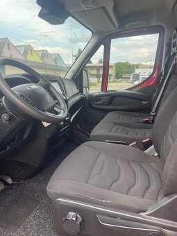 Iveco Daily 35S17 - 5