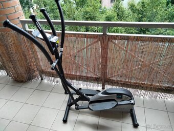 Komoda, policová skříň, stroj na cvičení - 5