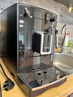 Automatické espresso, Nivona Caferomatika 571 - 5
