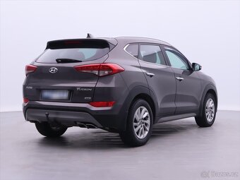 Hyundai Tucson 2,0 CRDi 100kW 4x4 Trikolor CZ (2016) - 5